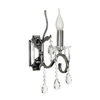 бра Arti Lampadari Vesuvio E 2.1.1.601 N фото