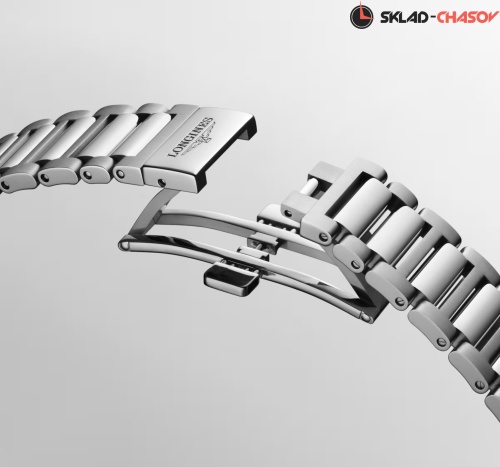 Наручные часы Longines L3.720.4.92.6 фото фото 4