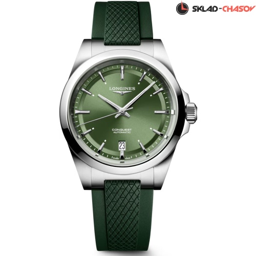 Наручные часы Longines L3.720.4.02.9 фото