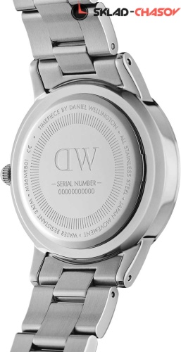 Daniel Wellington DW00100342 фото фото 5