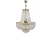 Подвесная люстра Dio DArte Elite Lodi E 1.5.50.100 G фото