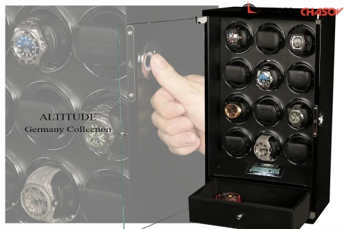 Altitude Diamond DX-12-BB-FI фото фото 7