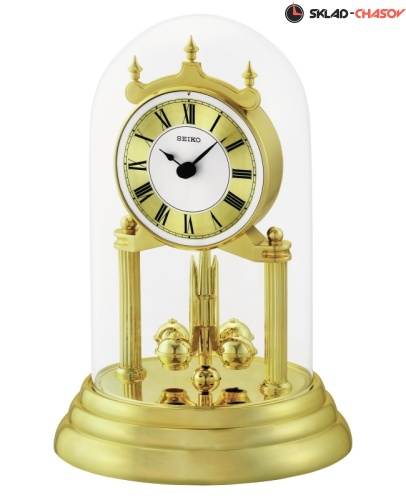 Seiko QHN006GN фото