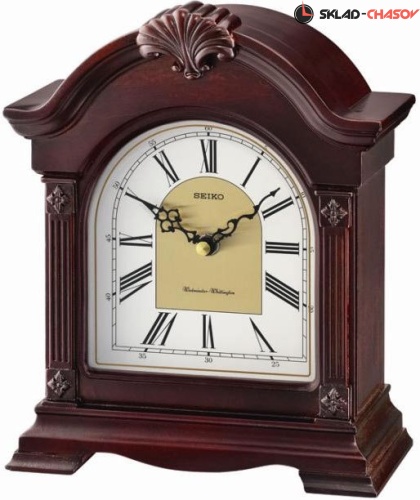 Seiko QXJ024BN фото