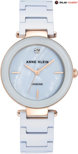 Anne Klein 1018LBRG фото