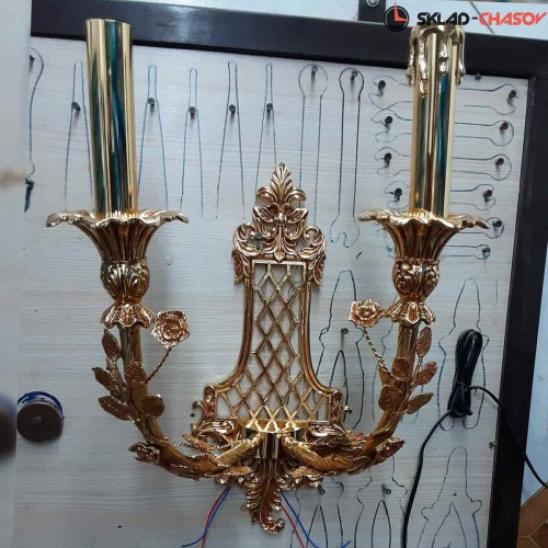 Pars Luster WS6834/2 фото