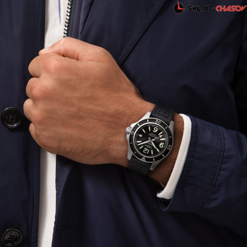 Breitling A17366021B1S2 фото фото 2