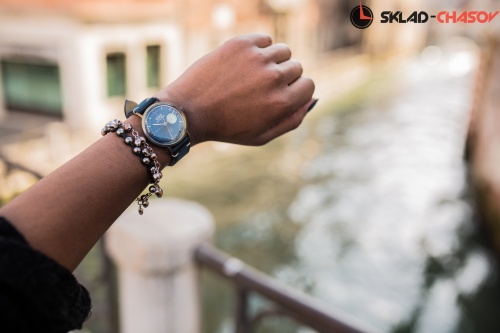 Out of Order OOO.001-7.BL фото фото 9