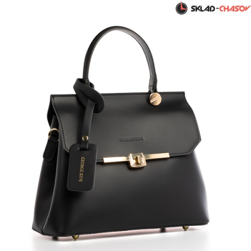 George Kini GK.F07NEROBLACK фото