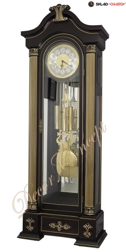 Часы напольные механические Columbus CR9705-451 PGM фото