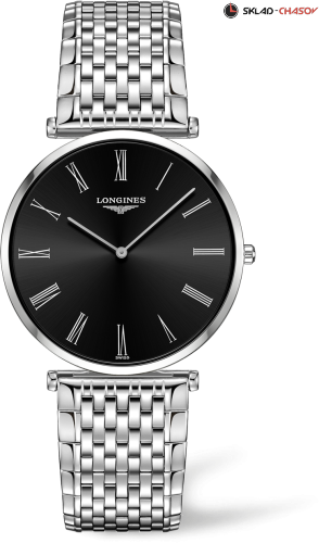 Longines L4.766.4.51.6 фото