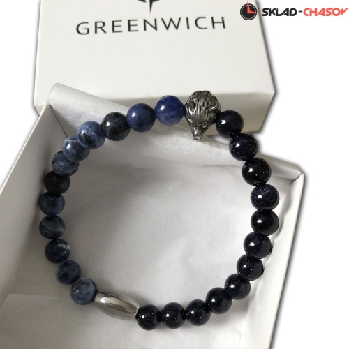 Greenwich GW 00106S.01.91 фото фото 2