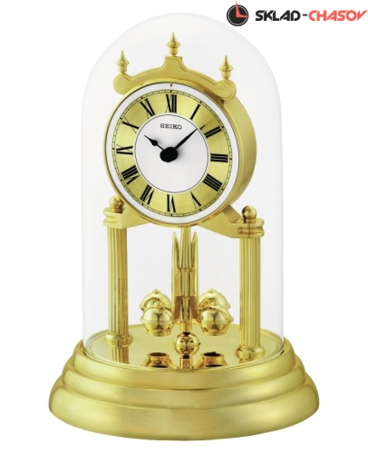 Seiko QHN006GN фото