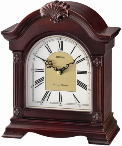 Seiko QXJ024BN фото