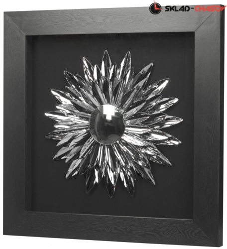 Панно "Металлический декор - 1" фото фото 4