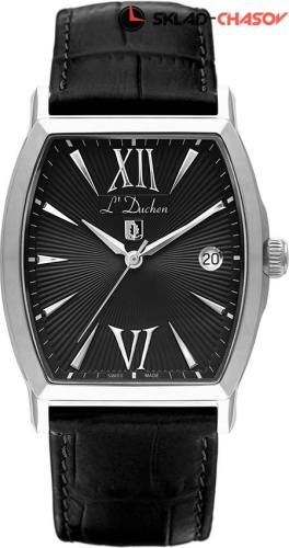 Мужские L'Duchen Tonneua D 331.11.11 фото