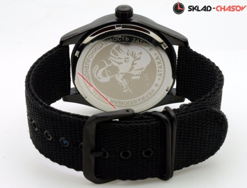 Спецназ Атака С2864356-2115-09 фото фото 2