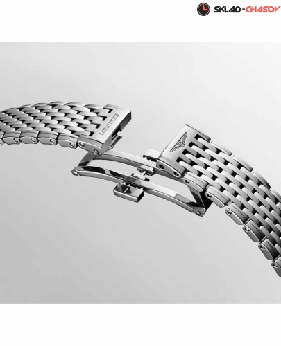 Часы наручные Longines L4.512.4.77.6 фото фото 9