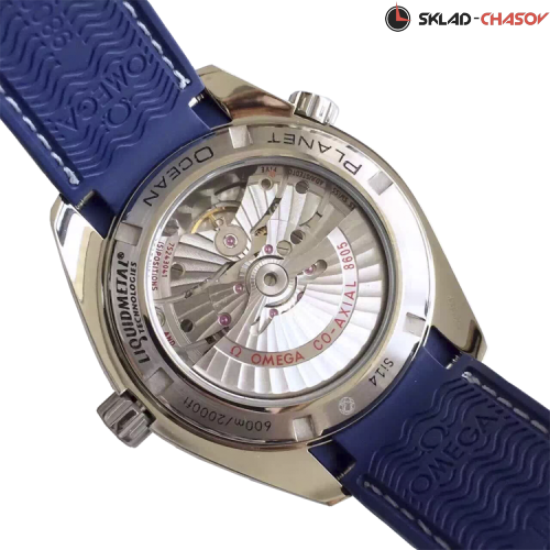 Omega 23292442203001 фото фото 3