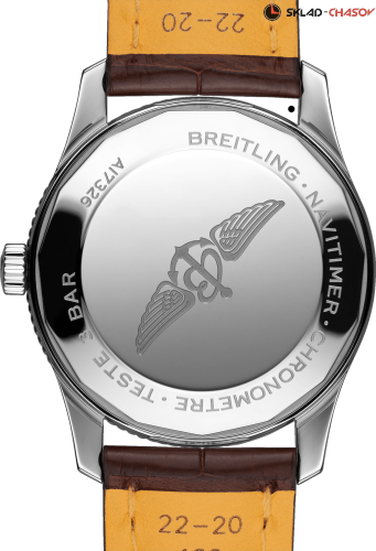 Breitling U17326121M1P1 фото фото 3