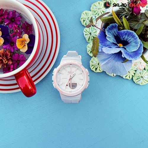 Casio BGS-100SC-2A фото фото 2