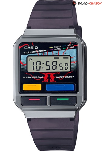 Casio A120WEST-1A фото