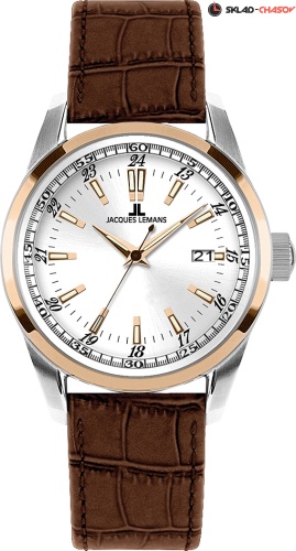 Jacques Lemans Sport 1-1443F фото