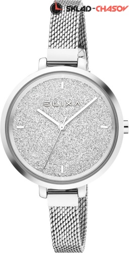 Elixa E139-L610 фото