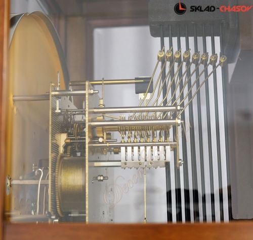 Напольные часы Columbus L-9952-451 фото фото 6