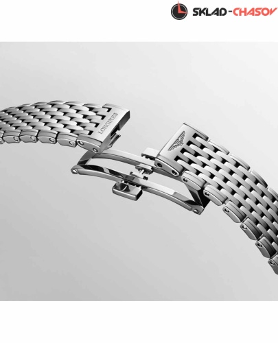 Часы наручные Longines L4.512.4.77.6 фото фото 9