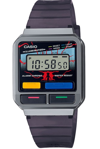Casio A120WEST-1A фото