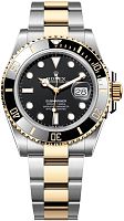 Часы Rolex Submariner 126613LN-0002 фото