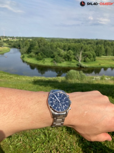 Наручные часы 42-2D, Jacques Lemans фото фото 4