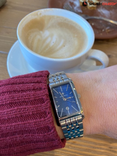 Greenwich GW 511.10.16 фото фото 3