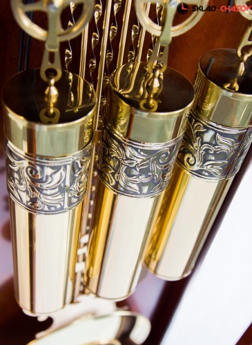 Hermle 01164-N91161 фото фото 2