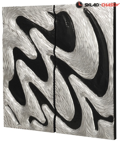 Настенное панно "Скольжение" фото фото 2