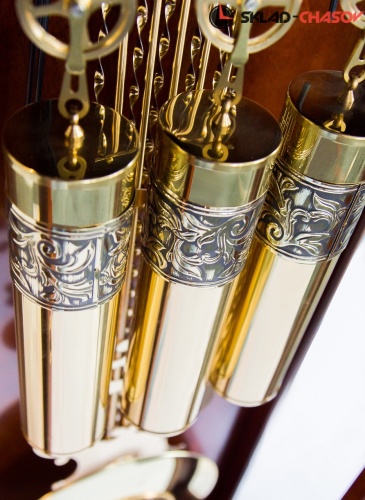 Hermle 01164-N91161 фото фото 2