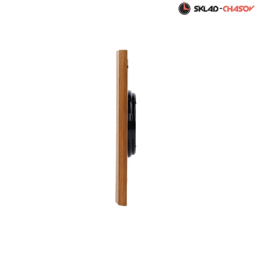 Настенные часы Seiko QXA827B фото фото 3