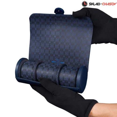 Футляр для перевозки часов Wolf 190617 фото фото 6