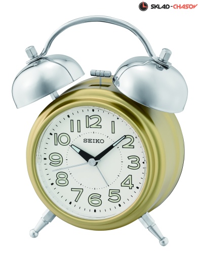 Seiko QHK051GL фото