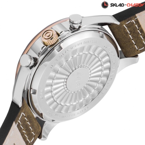 Мужские AVI-8 Hawker Harrier II AV-4051-01 фото фото 3