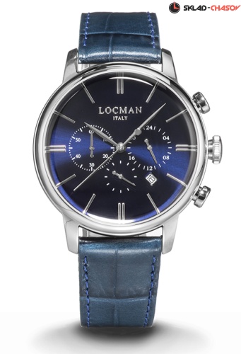 Locman LC-0254-02 фото