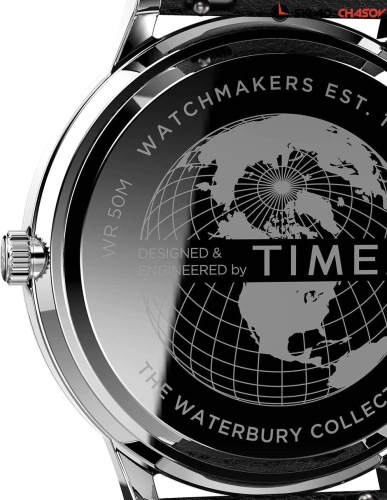 Timex TW2U88400 фото фото 3