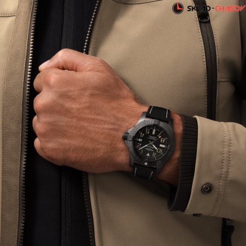 Breitling V17319101B1X1 фото фото 2