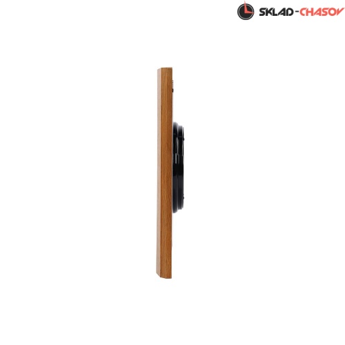 Настенные часы Seiko QXA827B фото фото 3