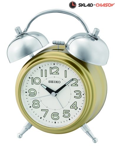 Seiko QHK051GL фото