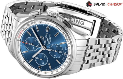 Breitling A13315351C1A1 фото фото 3