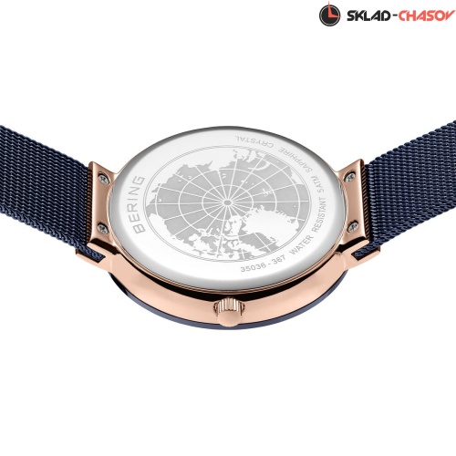 Унисекс Bering Ceramic 35036-367 фото фото 6