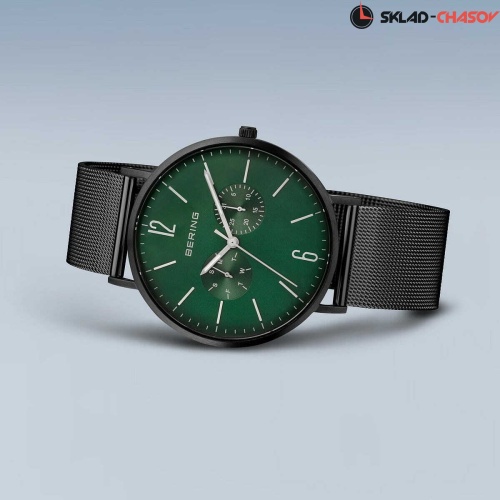 Bering Classic 14240-128 фото фото 6