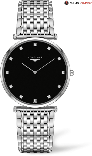 Longines L4.766.4.58.6 фото